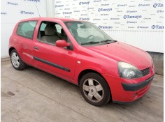 RENAULT CLIO II FASE II (B/CB0)