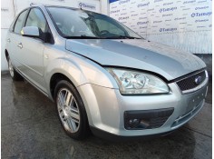 FORD FOCUS BERLINA (CAP)
