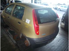 FIAT PUNTO BERLINA (188)