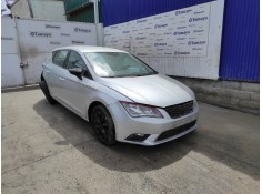SEAT LEON (5F1)