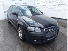 AUDI A3 (8P)
