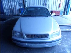 VOLVO S40 BERLINA