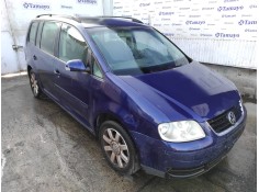 VOLKSWAGEN TOURAN (1T1)