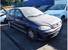 OPEL ASTRA G BERLINA