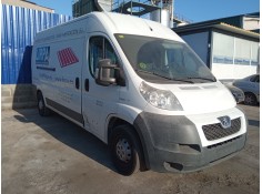 PEUGEOT BOXER CAJA CERR.TECHO SOBREELEV.(BAT.4035)(335/440)(2007 =>