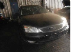 FORD MONDEO BERLINA (GE)