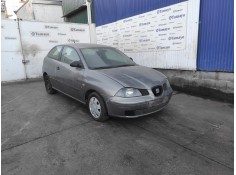 SEAT IBIZA (6L1)