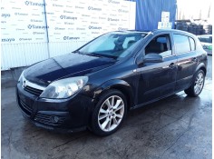 OPEL ASTRA H BERLINA