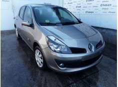RENAULT CLIO III