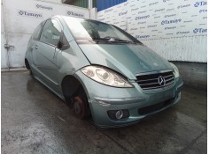 MERCEDES-BENZ CLASE A (W169)