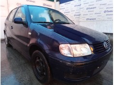 VOLKSWAGEN POLO BERLINA (6N2)