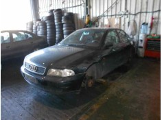 AUDI A4 BERLINA (B5)