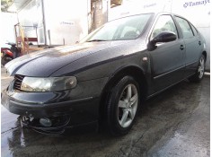 SEAT LEON (1M1)