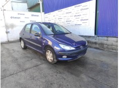 PEUGEOT 206 BERLINA