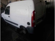 NISSAN KUBISTAR (X76)