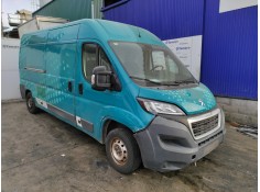PEUGEOT BOXER FURGÓN