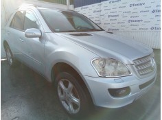 MERCEDES-BENZ CLASE M (W164)