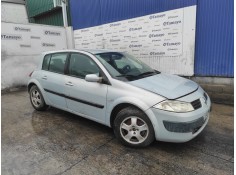 RENAULT MEGANE II BERLINA 3P