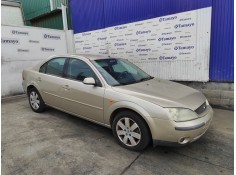 FORD MONDEO BERLINA (GE)