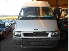 FORD TRANSIT FURGON (FA_ _)