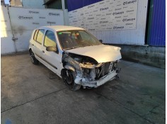 RENAULT CLIO II FASE II (B/CB0)