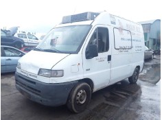 CITROËN JUMPER CAJA CERRADA (1)