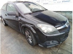 OPEL ASTRA GTC