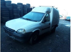 OPEL COMBO (CORSA B)