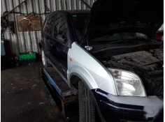 FORD FUSION (CBK)