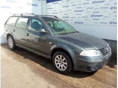VOLKSWAGEN PASSAT VARIANT (3B6)
