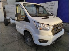 FORD TRANSIT FURGÓN (TTS)