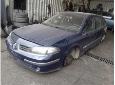 RENAULT LAGUNA II GRANDTOUR (KG0)