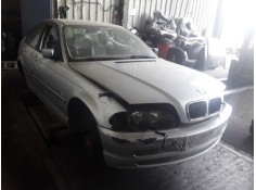 BMW SERIE 3 BERLINA (E46)