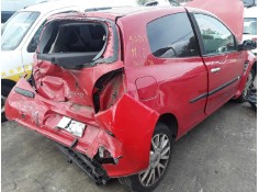 RENAULT CLIO III