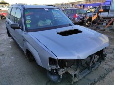 SUBARU FORESTER S10 (SF)