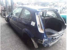 FORD FIESTA (CBK)