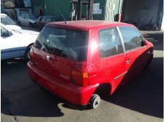 SEAT AROSA (6H1)