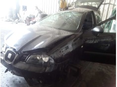 SEAT IBIZA (6L1)