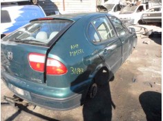 SEAT LEON (1M1)