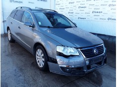 VOLKSWAGEN PASSAT VARIANT (3C5)