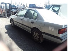 NISSAN PRIMERA BERLINA (P11)