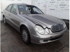 MERCEDES-BENZ CLASE E (W211) BERLINA