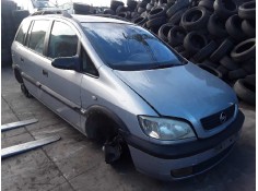 OPEL ZAFIRA A