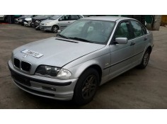 BMW SERIE 3 BERLINA (E46)