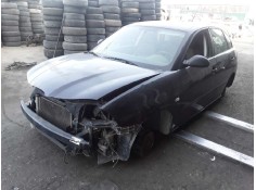 SEAT IBIZA (6L1)