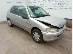 PEUGEOT 106 (S2)