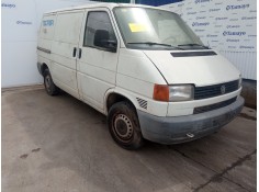 VOLKSWAGEN T4 TRANSPORTER/FURGONETA (MOD. 1991)