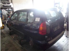 MITSUBISHI SPACE STAR (DG0)