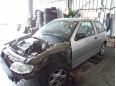 SEAT IBIZA (6K1)