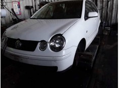 VOLKSWAGEN POLO (9N1)